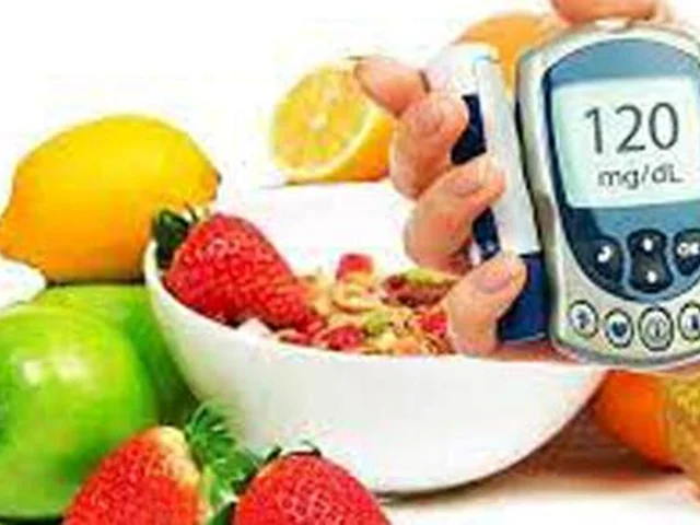 آسانترین راه پایین آوردن قند خون بدون دارو