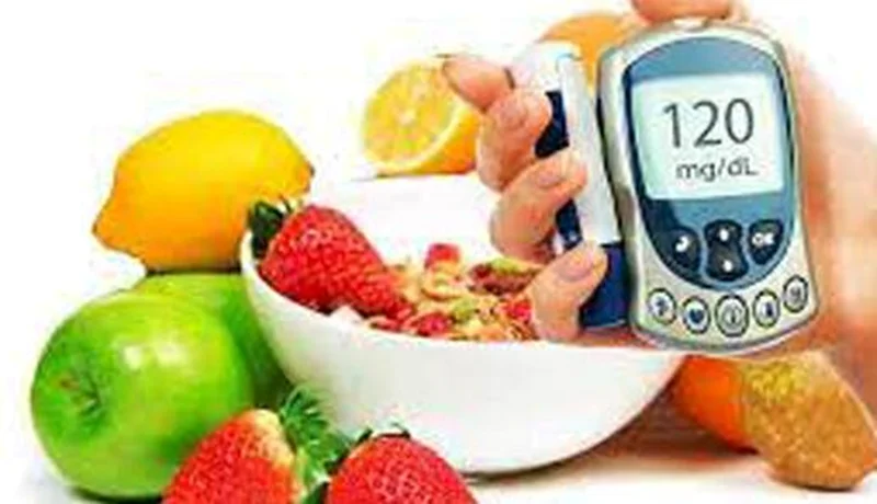 آسانترین راه پایین آوردن قند خون بدون دارو