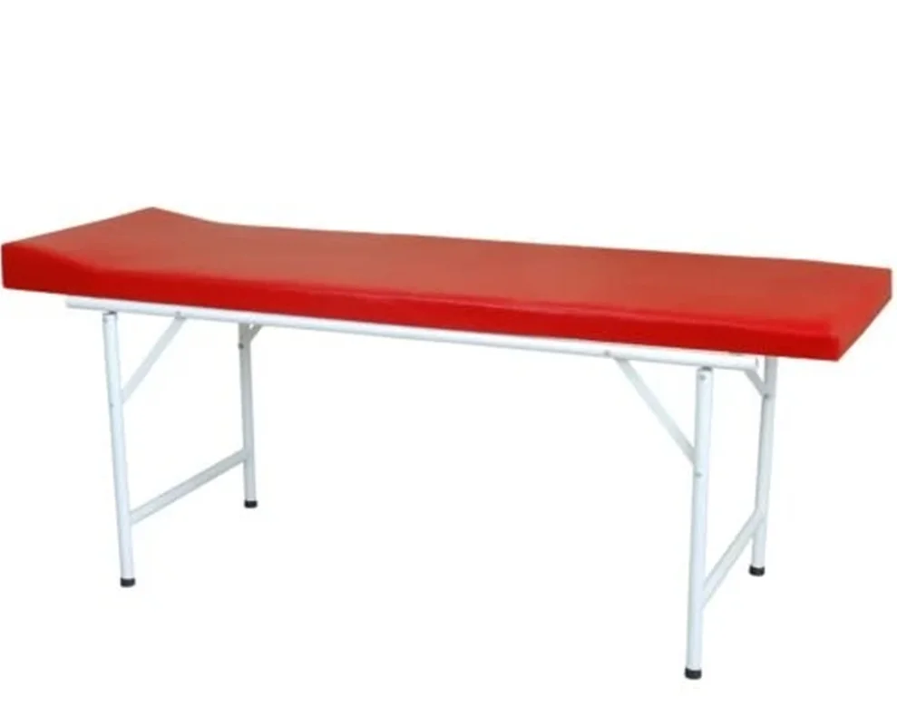 تخت معاینه پایه تاشو