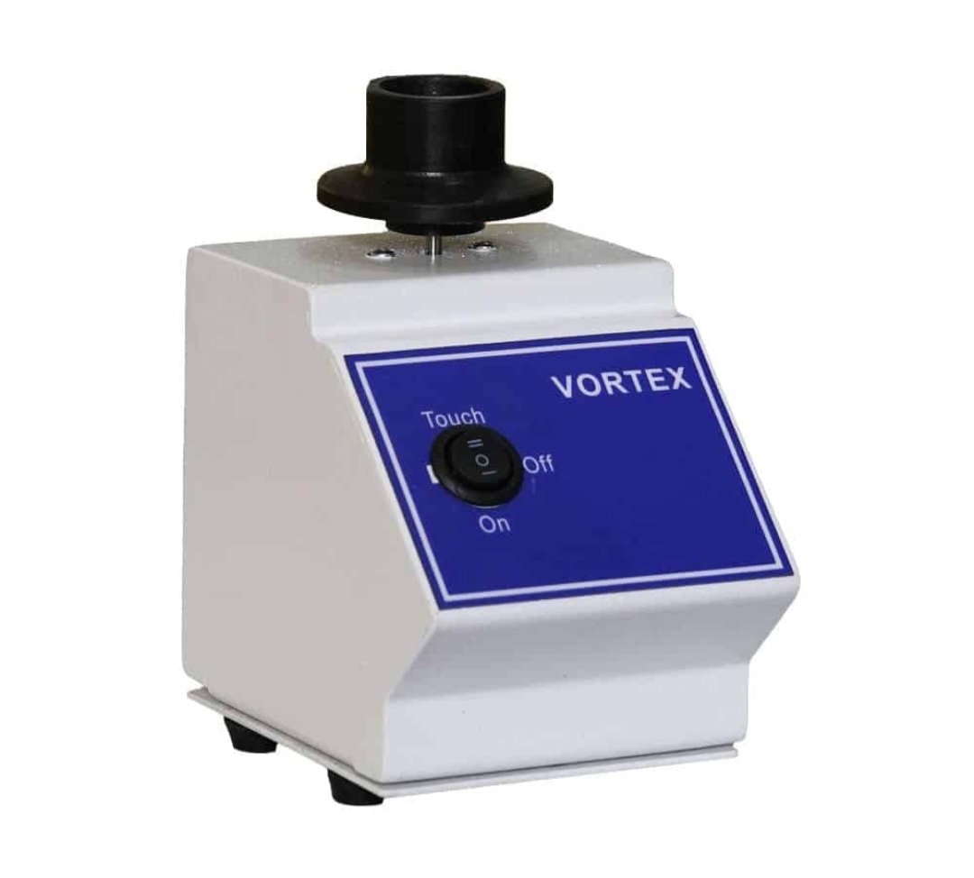 ورتکس ( شیکر لوله ) *دو حالته * گرید A