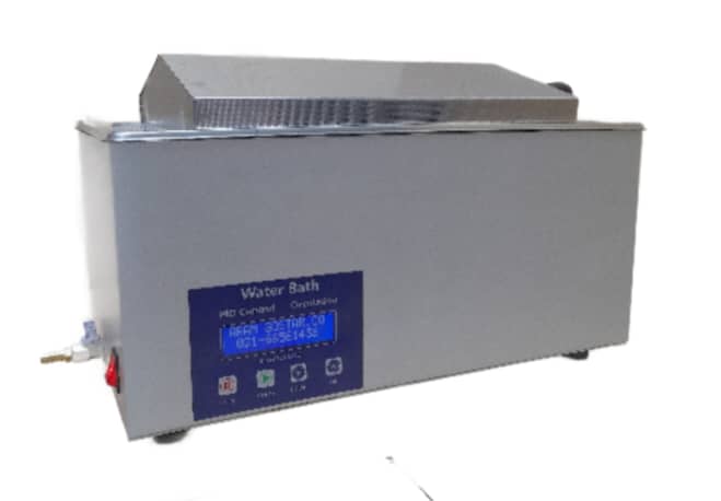 بن ماری سرولوژی و جوش دیجیتال کنترل P.I.D