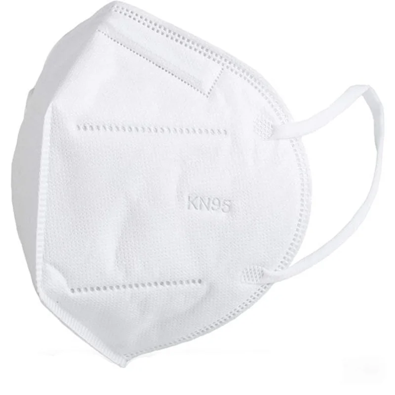 ماسک پنج لایه kn95