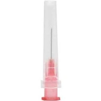 تصویر سرسوزن قرمز آوا گیج29 طول 12mm 